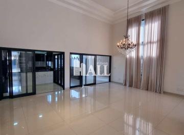 Casa · 290m² · 4 Quartos · 4 Vagas · Casa de Condomínio, Golden Park Residence,Mirassol