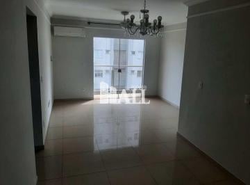 Apartamento · 113m² · 3 Quartos · 2 Vagas · Apartamento com 3 quartos, Bom Jardim.