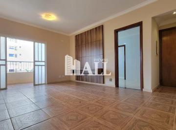 Apartamento · 85m² · 2 Quartos · 1 Vaga · Apartamento, Vila Imperial, São José do Rio Preto