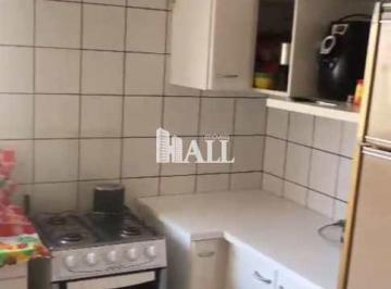 Apartamento · 70m² · 2 Quartos · 1 Vaga · Apartamento, Parque Estoril, São José do Rio Preto