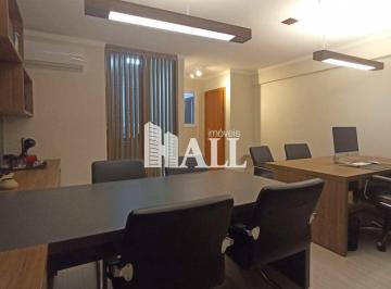 Comercial · 378m² · 12 Vagas · Sala, Jardim Panorama, São José do Rio Preto.