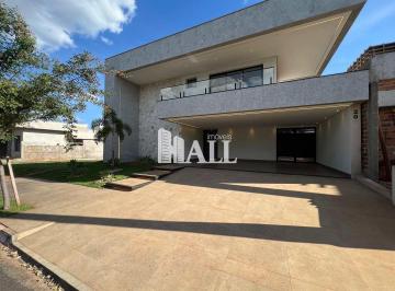 Casa · 305m² · 4 Quartos · 4 Vagas · Casa com 4 quartos, Jardim Botânico, Bady Bassitt