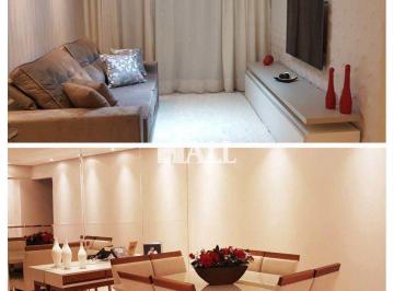 Apartamento · 92m² · 3 Quartos · 2 Vagas · Apartamento, Pinheiros, São José do Rio Preto