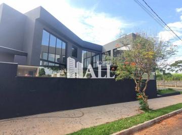 Casa · 331m² · 3 Quartos · 4 Vagas · Casa de Condomínio, Jardim Botânico, Bady Bassitt