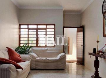 Casa · 198m² · 3 Quartos · 2 Vagas · Casa , Jardim Paulista, São José do Rio Preto