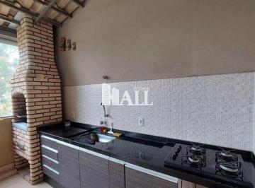 Apartamento · 90m² · 2 Quartos · 2 Vagas · Cobertura 2 quartos, Spazio Rio Fraser, Rio Preto