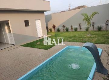 Casa · 140m² · 2 Quartos · 2 Vagas · Casa de Condomínio, Eville de Bady Bassitt