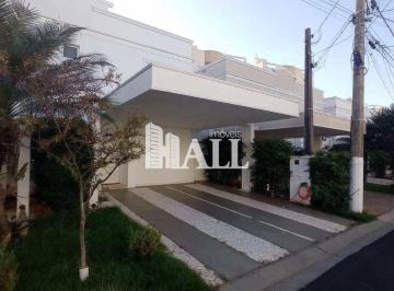 Casa · 93m² · 3 Quartos · 2 Vagas · Casa 3 quartos no Higienópolis, Condomínio Fechado