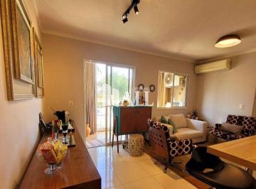 Apartamento · 65m² · 2 Quartos · 2 Vagas · Apartamento com 2 quartos, Jardim Tarraf II