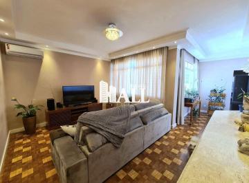 Apartamento · 180m² · 4 Quartos · 1 Vaga · Apartamento,  Edificio Bady Bassit, Rio Preto