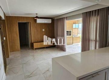Apartamento · 103m² · 2 Quartos · 2 Vagas · Apartamento com 2 quartos, Integrato, Cod: 16257