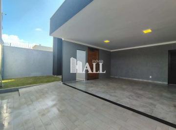 Casa · 120m² · 2 Quartos · Casa 2 quartos no Eville com 120m²