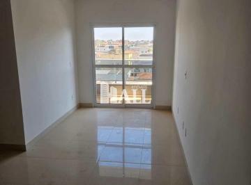 Apartamento · 85m² · 3 Quartos · 2 Vagas · Apartamento, Boa Vista, São José do Rio Preto