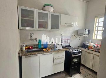 Casa · 295m² · 2 Quartos · 1 Vaga · Sobrado, Jardim Seyon, São José do Rio Preto