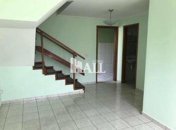 Casa · 120m² · 2 Quartos · 1 Vaga · Casa, Jardim Vieira, São José do Rio Preto