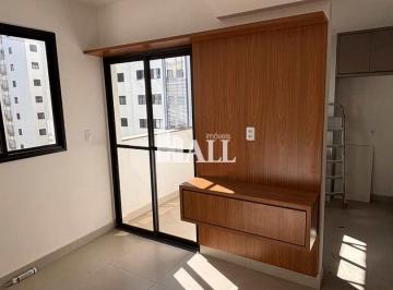 Apartamento · 68m² · 3 Quartos · 2 Vagas · Apartamento, Nau Vivendas, Rio Preto