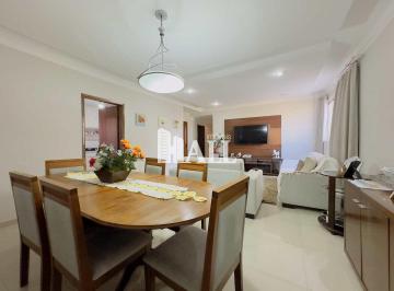 Apartamento · 140m² · 3 Quartos · 1 Vaga · Apartamento com 3 quartos, Jardim Europa, São José do Rio Preto - R$ 480 mil, Cod: 14251