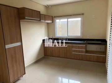 Casa · 229m² · 2 Quartos · 2 Vagas · Sobrado, SETSUL, São José do Rio Preto