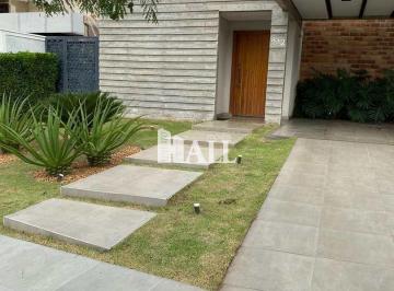 Casa · 537m² · 3 Quartos · 4 Vagas · Parque Residencial Buona Vita, Rio Preto-Cod:17313