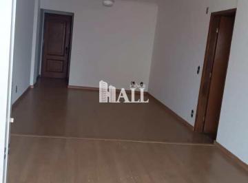 Apartamento · 140m² · 4 Quartos · 1 Vaga · Apartamento, Vila Maceno, São José do Rio Preto