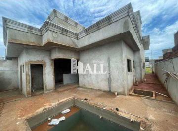 Casa · 153m² · 3 Quartos · 4 Vagas · Casa, Maria Júlia, São José do Rio Preto