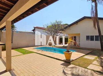 Casa · 240m² · 4 Quartos · 3 Vagas · Casa, Jardim Moysés Miguel Haddad, Rio Preto