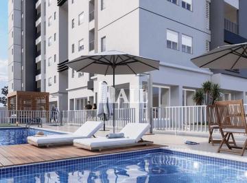 Apartamento · 63m² · 2 Quartos · 1 Vaga · Apartamento, Persona Residence, Rio Preto