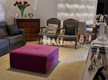 Casa · 182m² · 3 Quartos · 2 Vagas · Casa de Condomínio, Village Damha Mirassol III