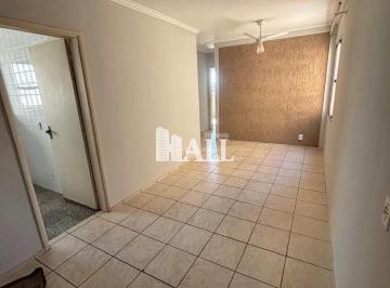 Apartamento · 70m² · 3 Quartos · 2 Vagas · Apartamento, Vila Imperial, São José do Rio Preto