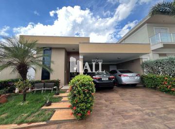 Casa · 161m² · 3 Quartos · 4 Vagas · Casa, Village Damha II, São José do Rio Preto