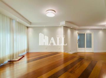 Apartamento · 132m² · 3 Quartos · 2 Vagas · Apartamento, Edificio Viena, São José do Rio Preto