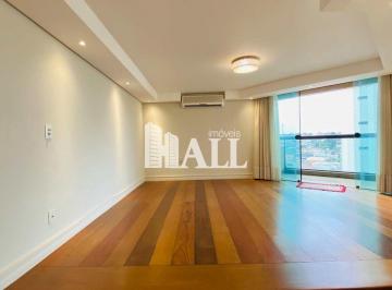 Apartamento · 132m² · 3 Quartos · 2 Vagas · Apartamento, Edificio Viena, São José do Rio Preto