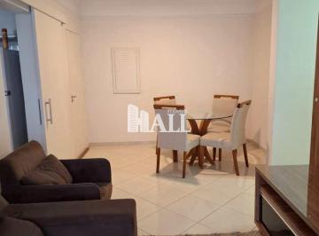 Apartamento · 100m² · 3 Quartos · 2 Vagas · Apartamento 3 quartos, Condomínio dos Pássaros