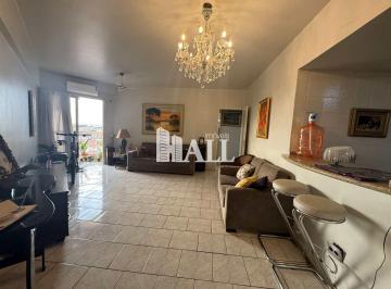Apartamento · 110m² · 3 Quartos · 1 Vaga · Apartamento, Boa Vista, São José do Rio Preto