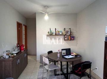 Casa · 100m² · 2 Quartos · 1 Vaga · Casa, Jardim das Palmeiras, Bady Bassitt