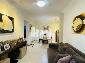 Apartamento · 90m² · 3 Quartos · 2 Vagas · Apartamento, Condomínio dos Pássaros, Rio Preto