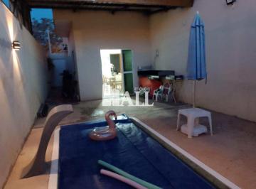Casa · 120m² · 3 Quartos · 2 Vagas · Casa de Condomínio, BELLA VITTA, Bady Bassitt