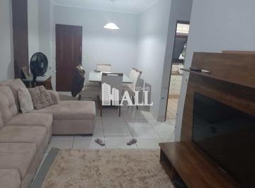 Apartamento · 61m² · 3 Quartos · 1 Vaga · Apartamento, Jardim Bela Vista,Liberty, Rio Preto