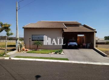 Casa · 120m² · 3 Quartos · 2 Vagas · Casa de Condomínio, Bella Vitta, Bady Bassitt