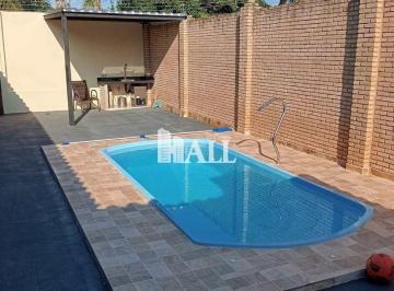Rural · 180m² · 3 Quartos · 4 Vagas · Chácara, São Felício, São José do Rio Preto