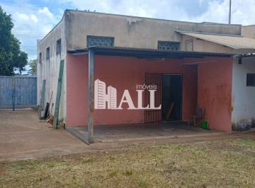 Comercial · 130m² · Salão, Jardim Schmitt, Rio Preto - Cod: 8514