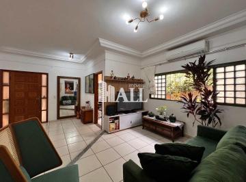 Casa · 235m² · 4 Quartos · 2 Vagas · Casa, Higienópolis, São José do Rio Preto