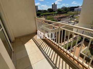 Apartamento · 76m² · 3 Quartos · 2 Vagas · Apartamento com 3 quartos, Vila Redentora.