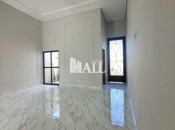 Casa · 150m² · 3 Quartos · 2 Vagas · Casa, Setlife 2, Mirassol