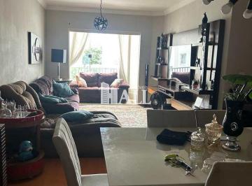 Apartamento · 110m² · 3 Quartos · 2 Vagas · Apartamento, Cidade Nova, São José do Rio Preto