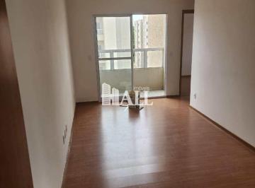 Apartamento · 50m² · 2 Quartos · 1 Vaga · Apartamento, Rios di Itália, São José do Rio Preto