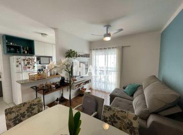 Apartamento · 85m² · 3 Quartos · 2 Vagas · Apartamento, Jardim Urano, MADISON, Rio Preto