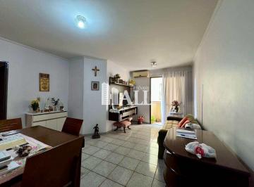 Apartamento · 90m² · 3 Quartos · 2 Vagas · Apartamento, Vila Itália, São José do Rio Preto