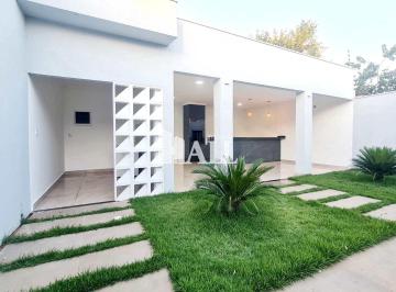 Casa · 152m² · 3 Quartos · 2 Vagas · Casa, Vila Esplanada, São José do Rio Preto