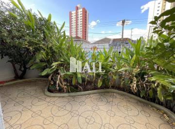 Comercial · 199m² · 4 Vagas · Sala, Boa Vista, São José do Rio Preto